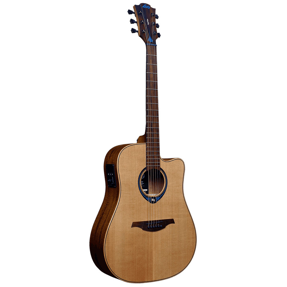Guitar shop lag hyvibe